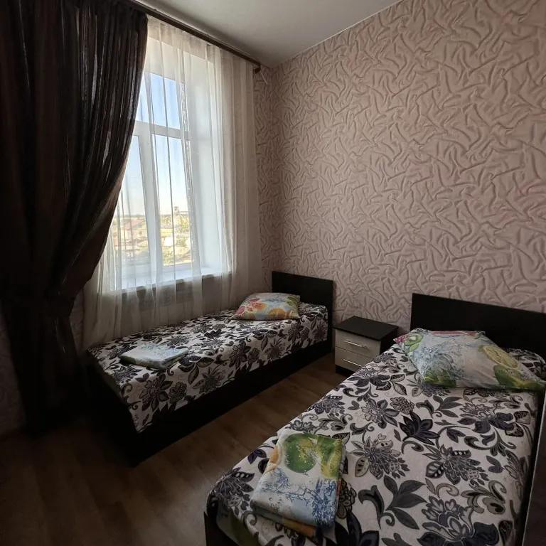 Квартира Комната — аренда посуточно в Петровск