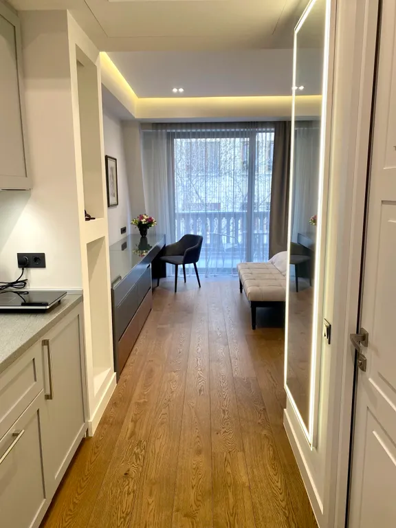 Heart of Yerevan City Center Luxury Apartments