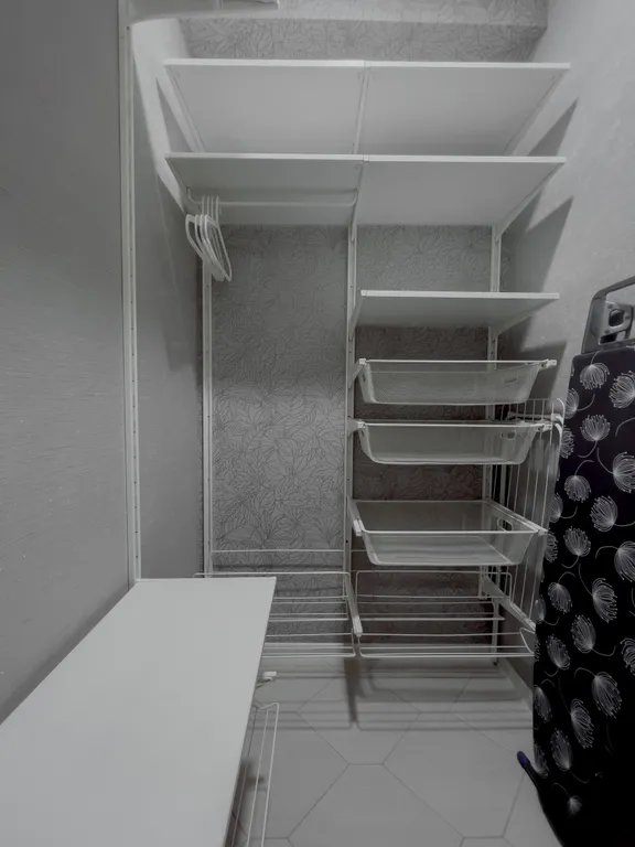 Квартира Квартира Уютная студия — Адлер