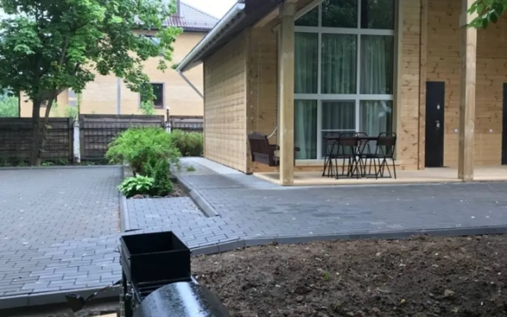 Коттедж 2-комнатный Дом — аренда посуточно в Кинешма