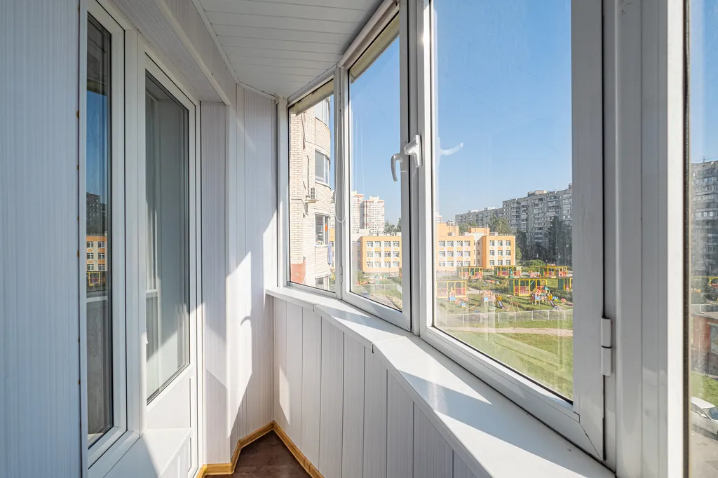 Квартира Квартира New apartment — Санкт-Петербург