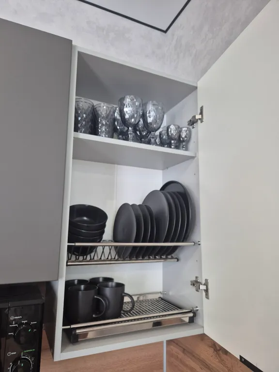 Квартира у моря