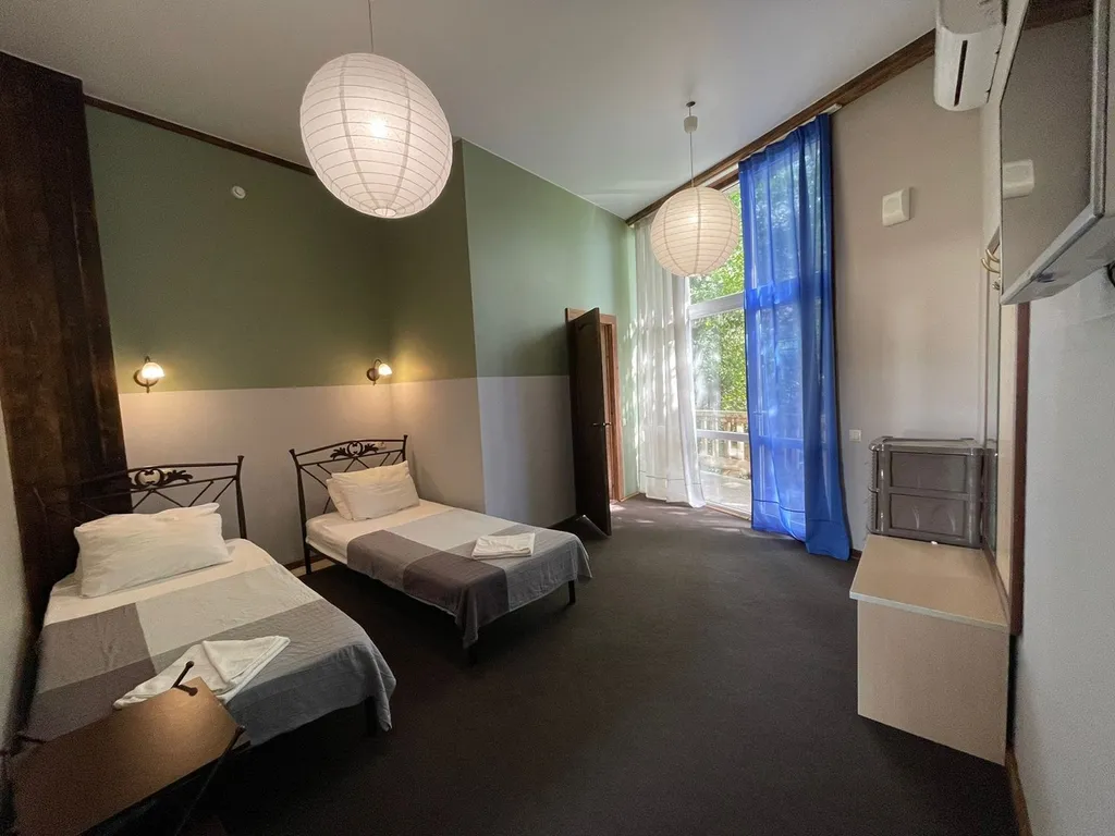 Квартира Комната — Нижнее Учдере