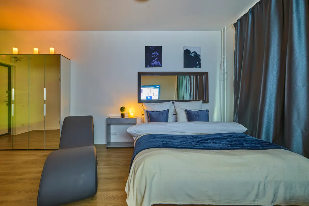 Студия с тантрой для взрослых 18+