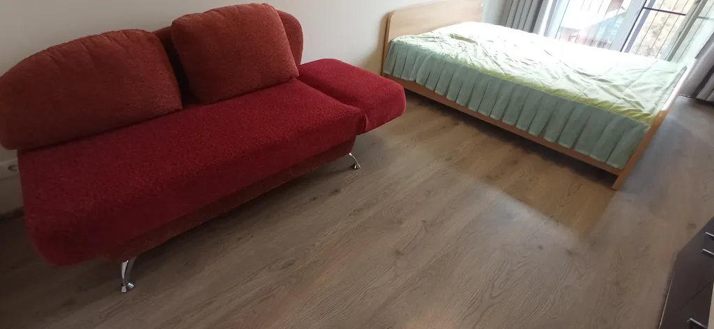 Комфортная квартира в центре