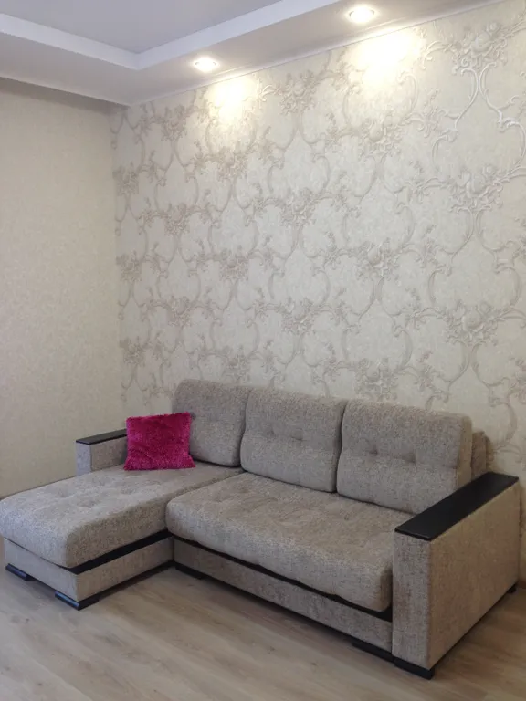 Апартаменты в историческом центре