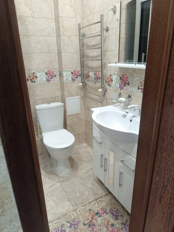 Однокомнатная квартира в курортном городе Светлогорск