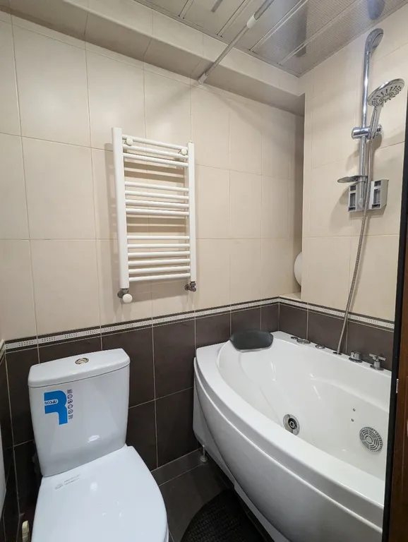 Уютная квартира в самом центре Еревана