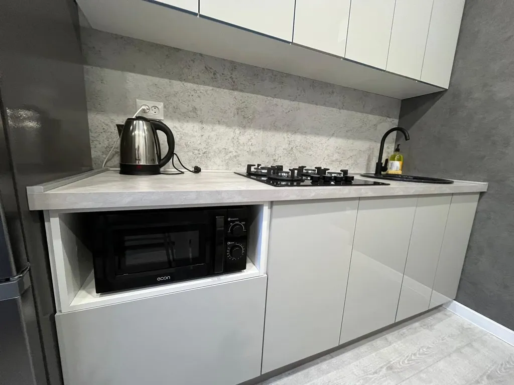 Уютная квартира в экологически чистом районе