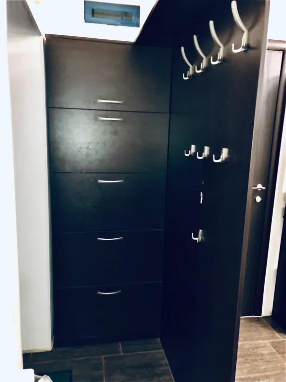 Коттедж Коттедж Комфортные апартаменты с собственным двориком — Геленджик