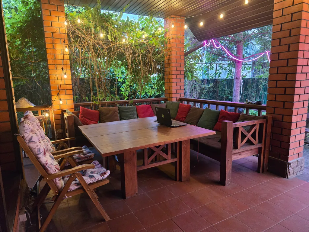 4-комнатный Дом