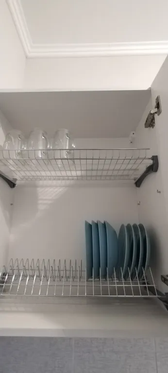 Уютная квартира с домашней атмосферой