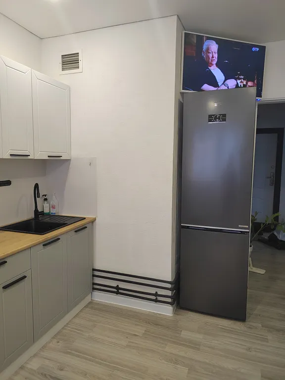 Квартира в самом центре города