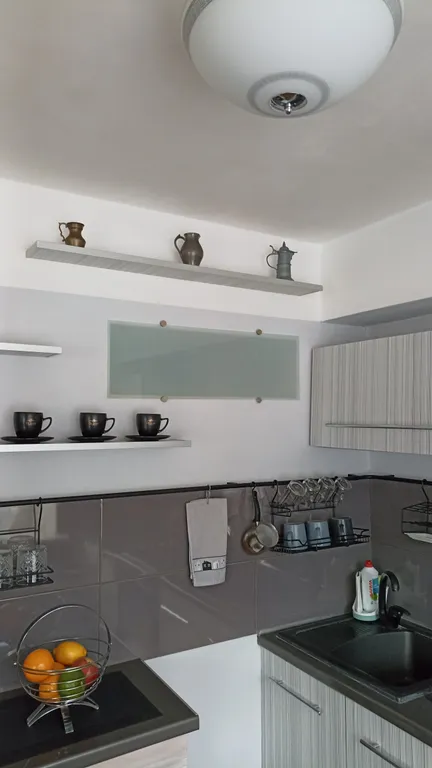 Квартира Уютная квартира в шаговой доступности от основных достопримечательностей — Калининград