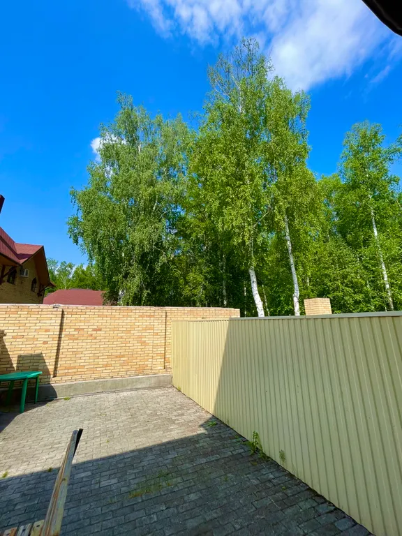 Уютное Бунгало на Банном на Зелёной Поляне