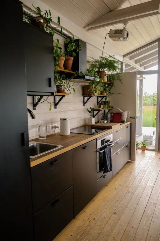 Коттедж Коттедж Recovery home — Прилесный