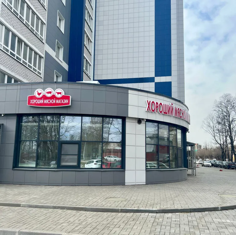 1-комнатная квартира у Александровской набережной