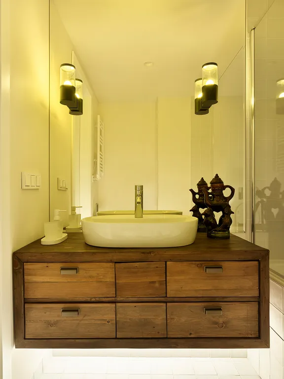 Квартира Большая дизайнерская квартира — Санкт-Петербург