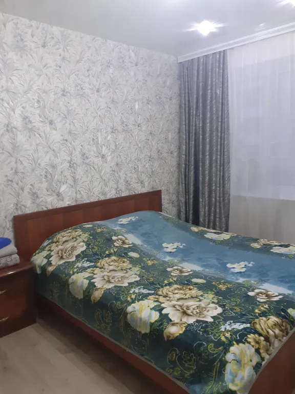 Квартира в районе Горного Воздуха