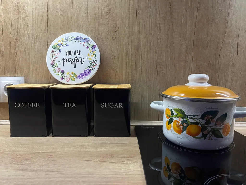 Уютная квартира рядом с Аквапарком для семьи