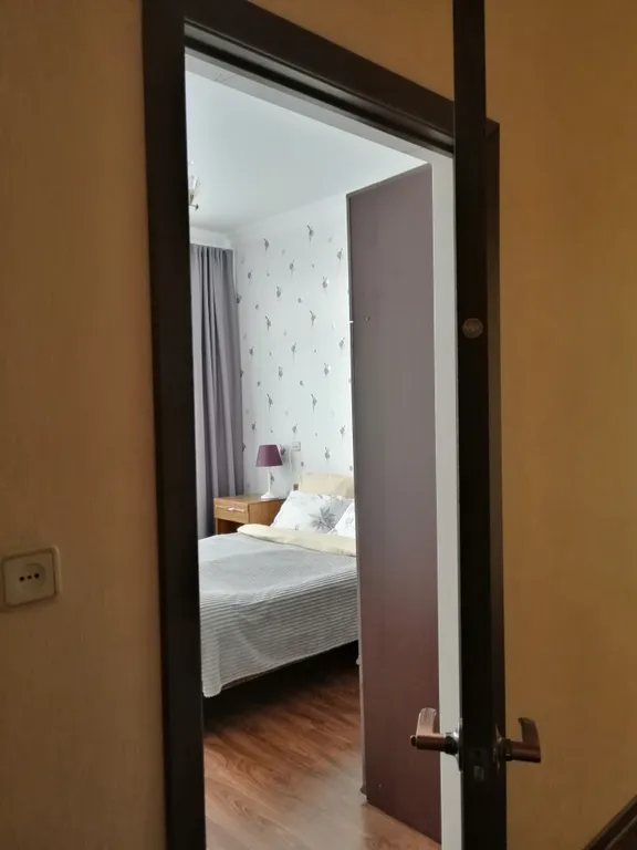 Уютная двухкомнатная квартира в историческом центре