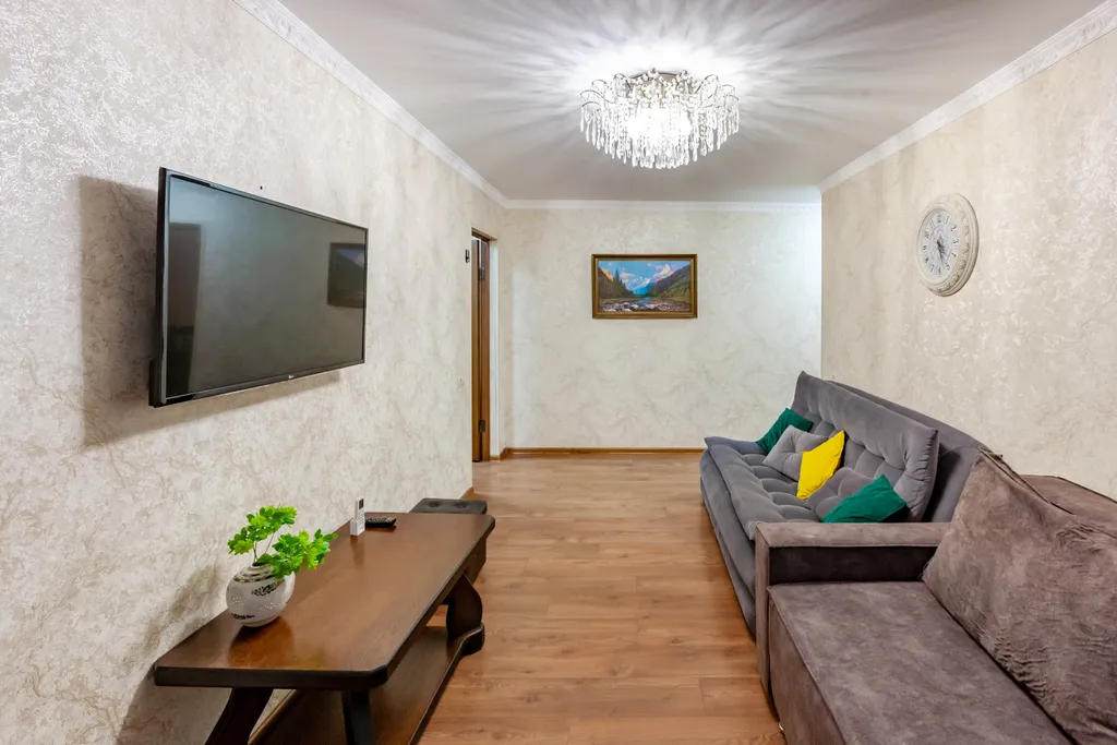 Уютная трешка в курортной зоне, Кисловодск