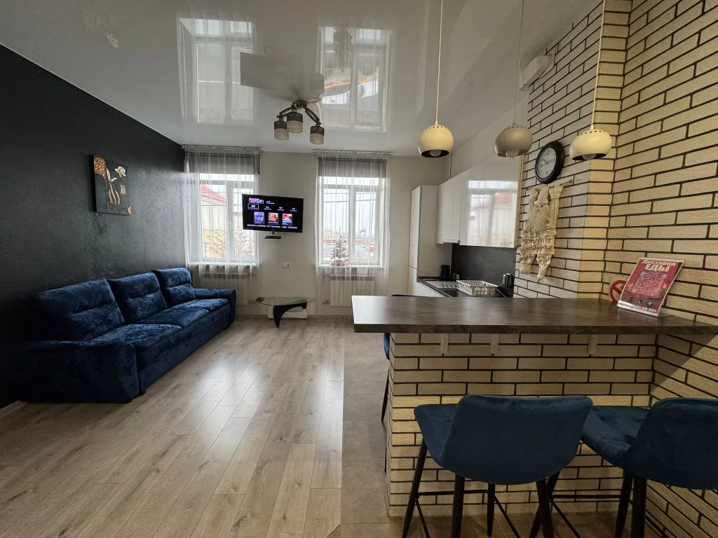 Апартаменты Cozy Homes Brest