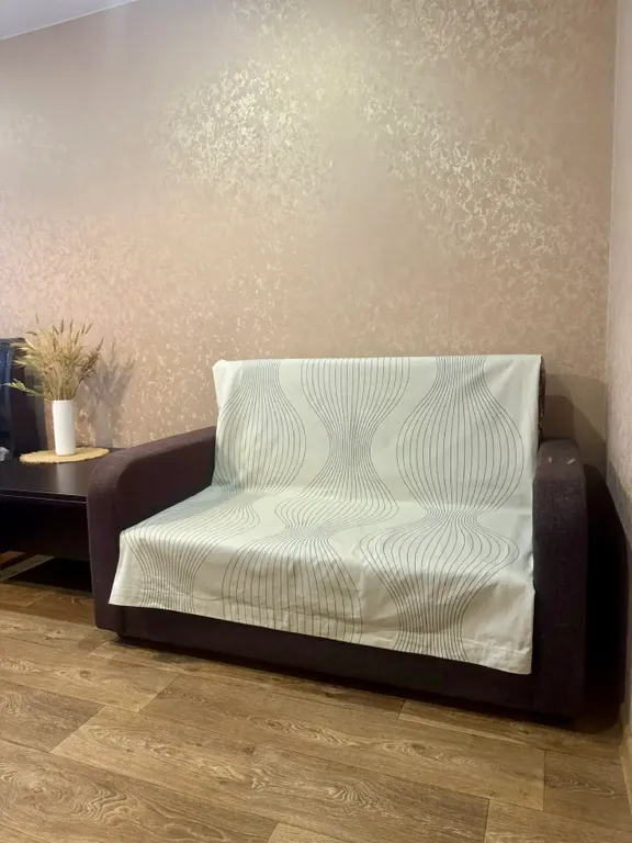 Двухкомнатная квартира в новом доме