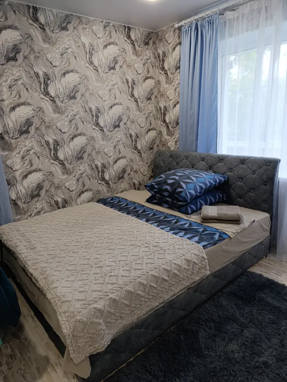 Уютная квартира — аренда посуточно в Сергиев Посад