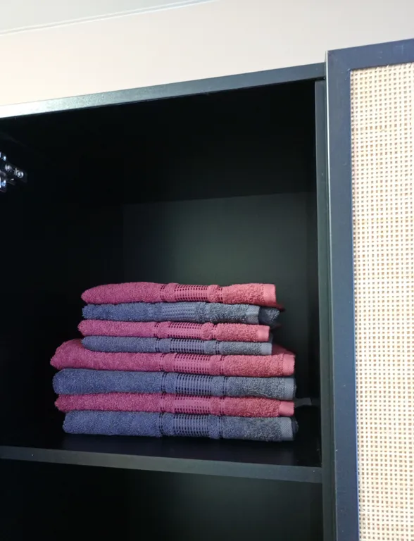 Улучшенный двухкомнатный апартамент