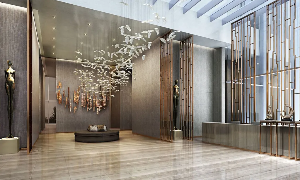 Уютное гнездышко с кинотеатром 54й этаж, Neva Tower