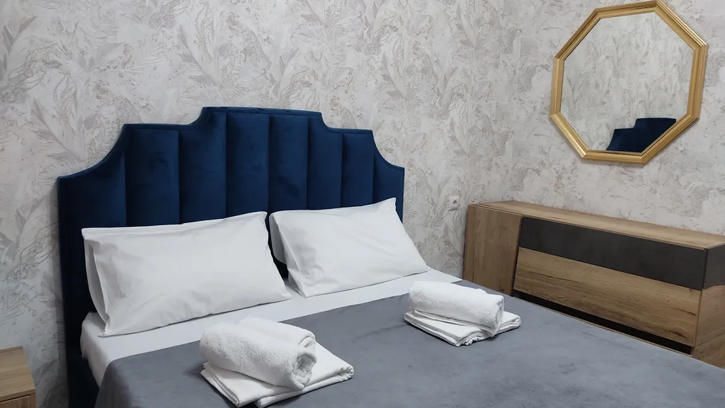 Квартира Квартира в элитном доме в центре города — Махачкала