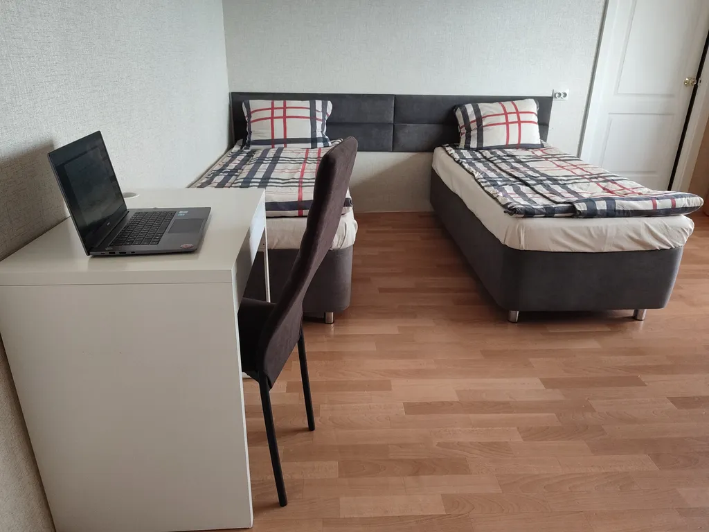 Уютная и чистая квартира в новоильинском р-не — аренда посуточно в Новокузнецк