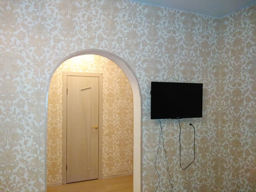 Однокомнатная квартира в Троицке