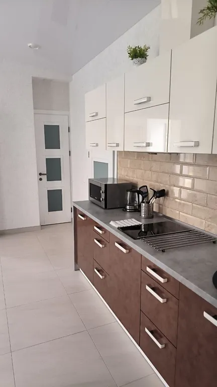 2-комнатный Дом