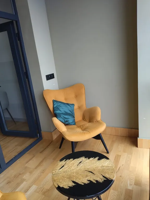 Элитная квартира в Шоколаде