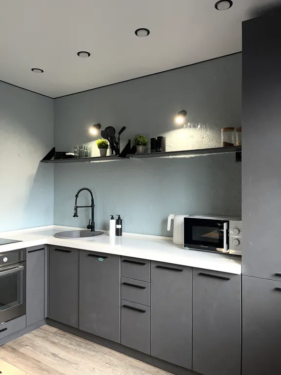 Релакс- квартира в Северном