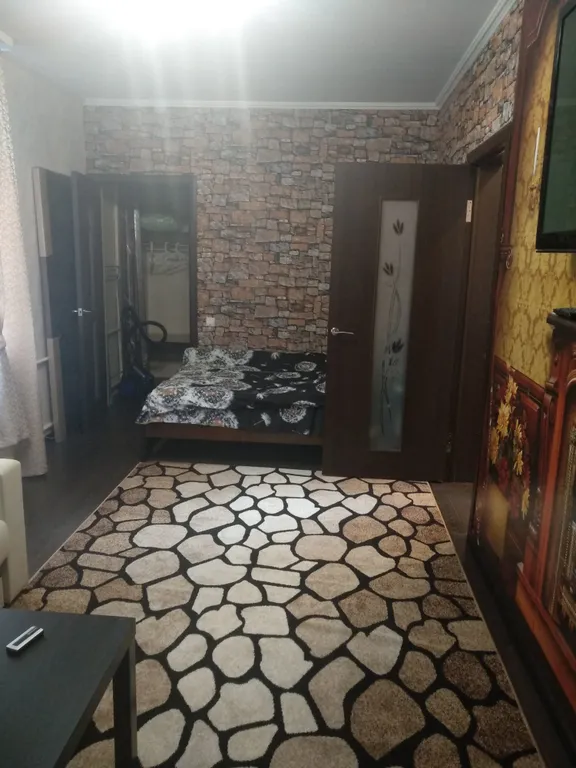 Квартира в центре