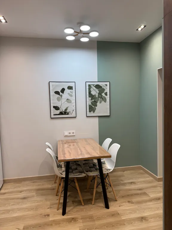 Квартира у моря