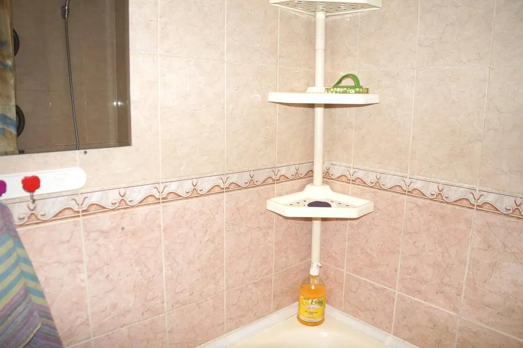 2-комнатная студия в центре