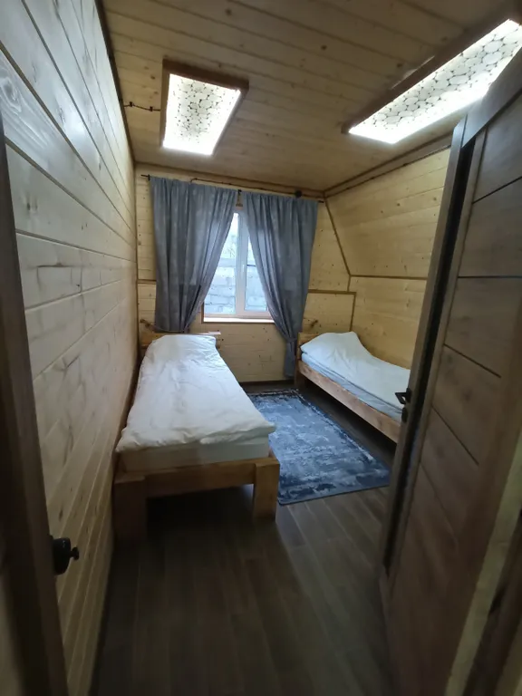 Дом шалаш Sarkit-Villa