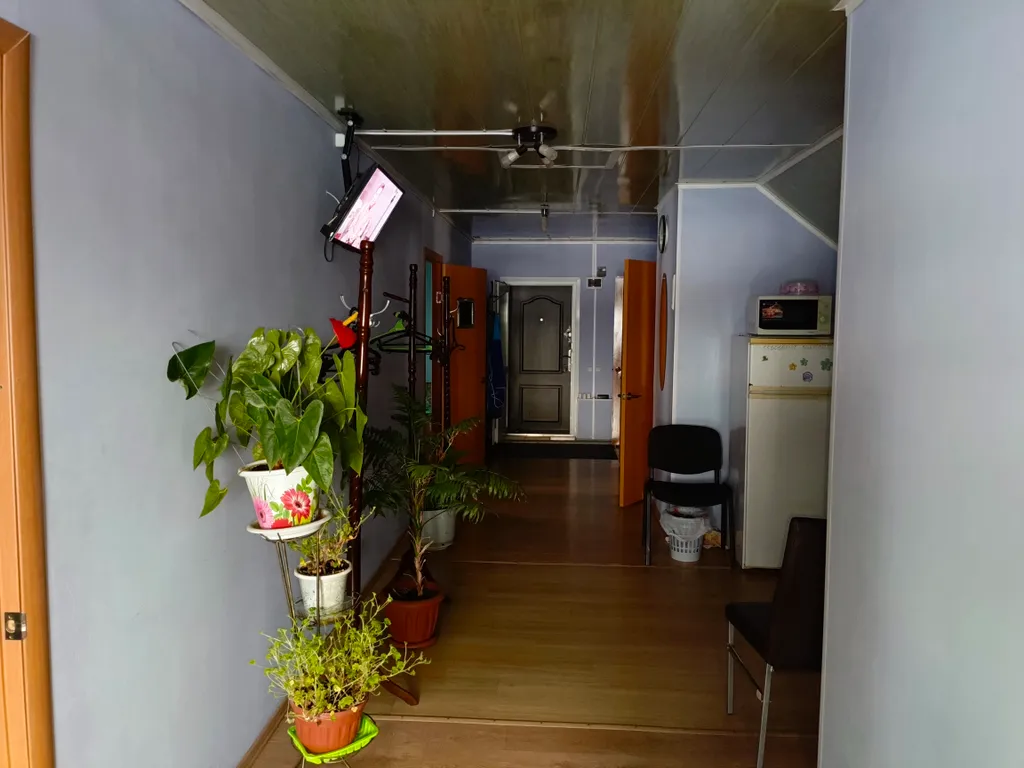 Квартира Большой номер для большой семьи или компании — аренда посуточно в Мышкин