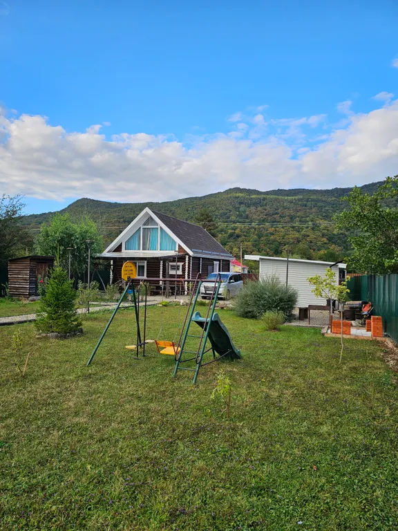 5-комнатный Дом