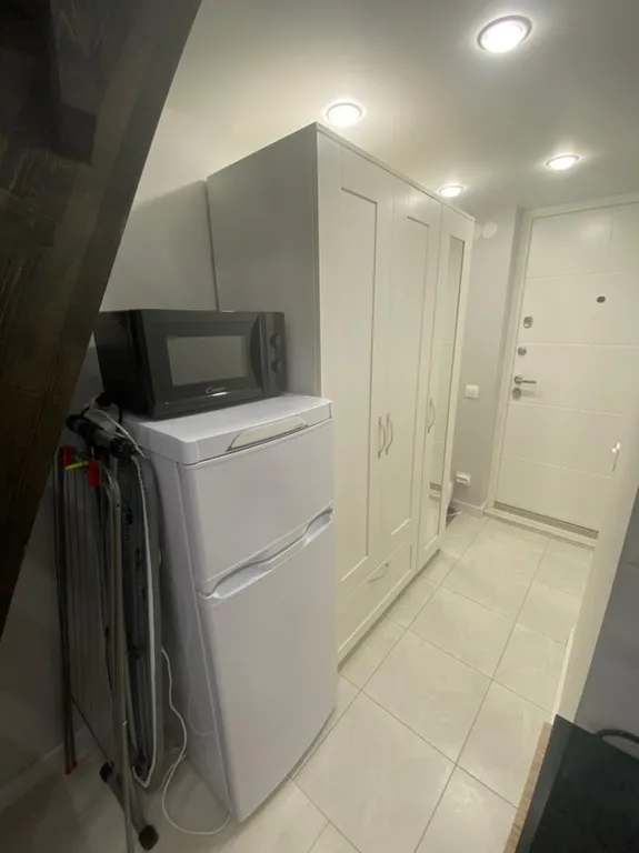 Квартира 1-комнатная Квартира — Санкт-Петербург