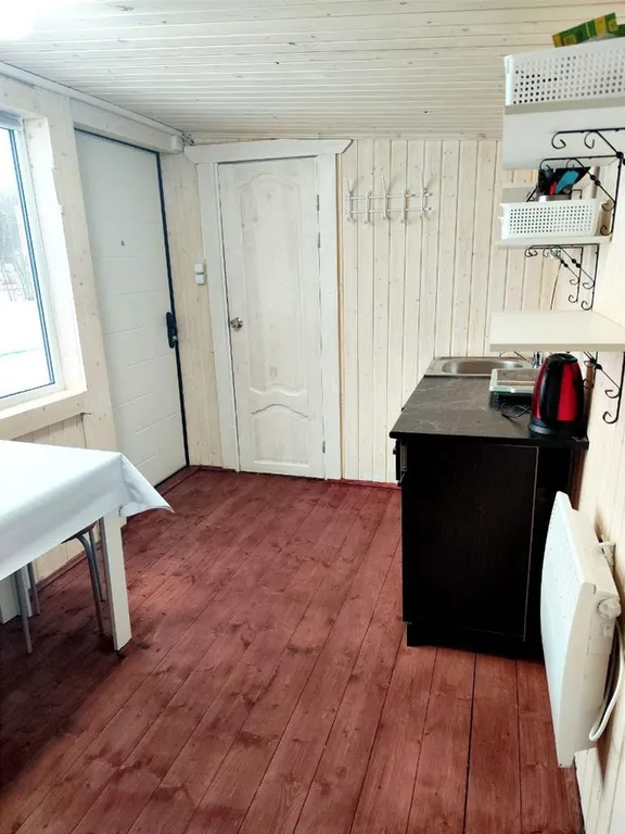 Домик на двоих Карелия