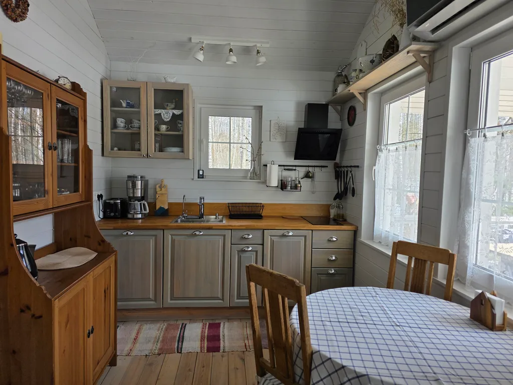 2-комнатный Дом