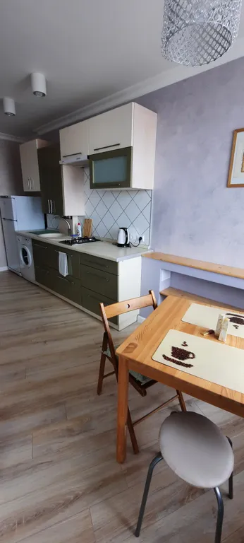 Летняя квартира