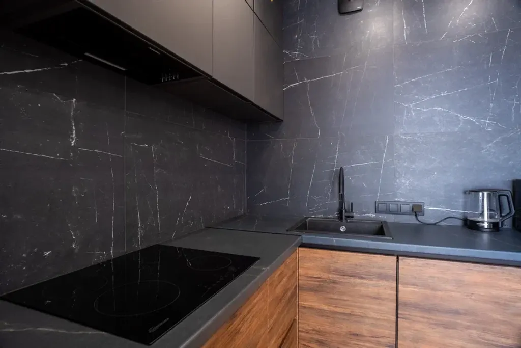 Премиум студия в элитном ЖК