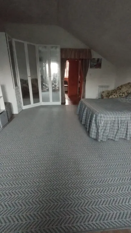 Домик у Оки