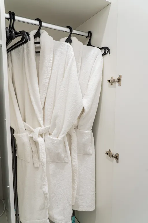 Апартаменты